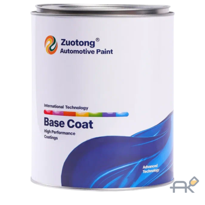 ZUTONG ( ZT5130)  White 3.75 л (цена за 1 л)